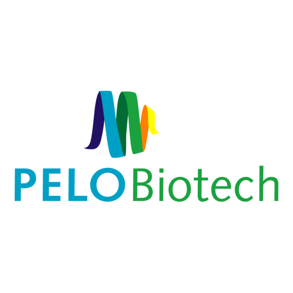 PELO BIOTECH Logo PNG Vector