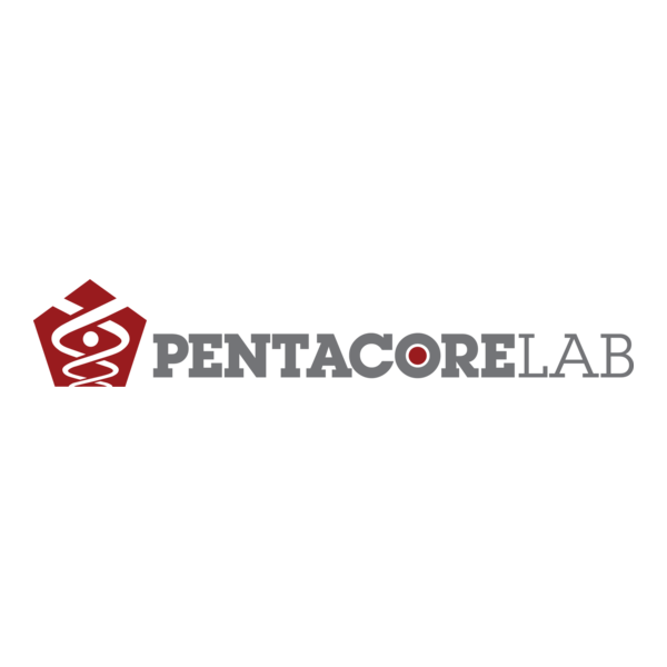 PentaCore LAB Logo PNG Vector