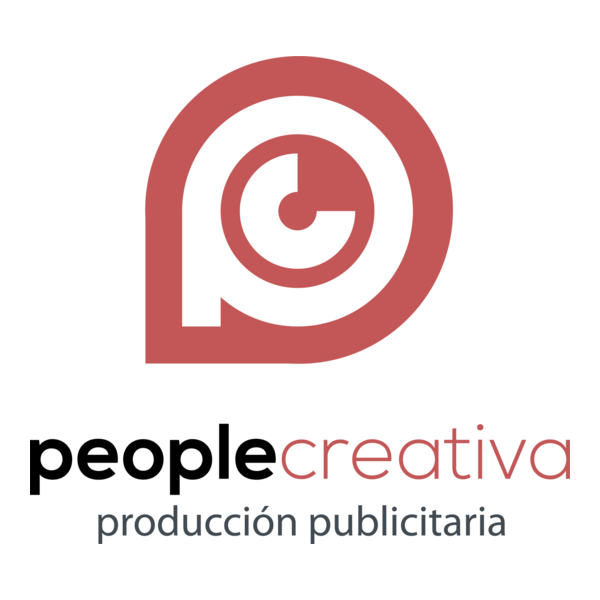 People Creativa, C.A. Logo PNG Vector