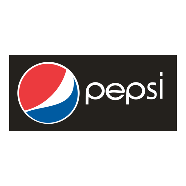 PEPSI Logo PNG Vector