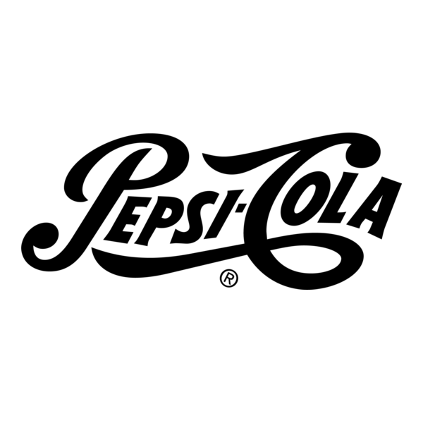 Pepsi Logo PNG Vector
