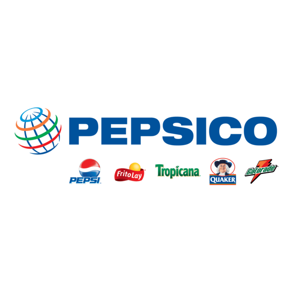 PEPSICO Logo PNG Vector