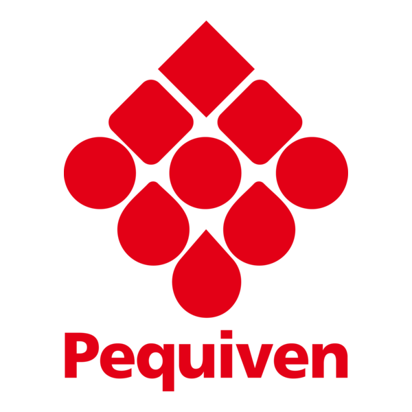 pequiven Logo PNG Vector