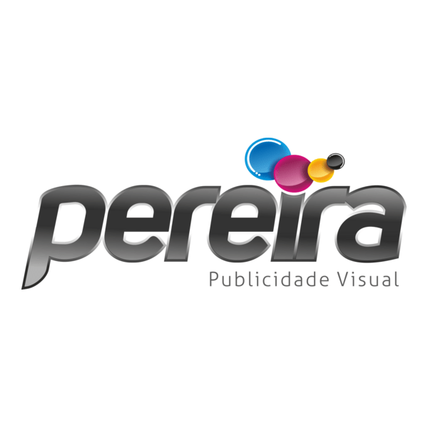 Pereira Publicidade Logo PNG Vector