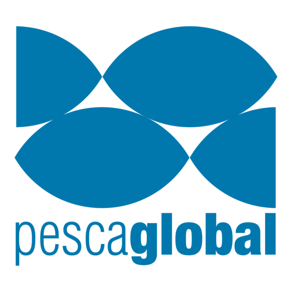 Pesca Global Logo PNG Vector