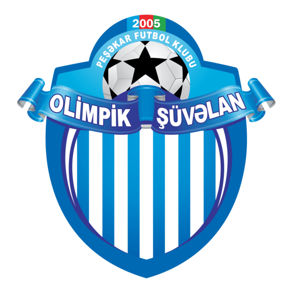 PFK Olimpik Suvalan Logo PNG Vector