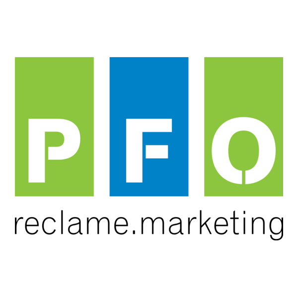 PFO reclame.marketing Logo PNG Vector