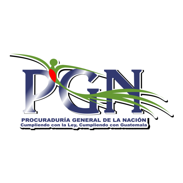 PGN Logo PNG Vector