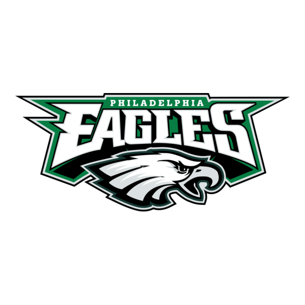 Philadelphia Eagles Logo PNG Vector