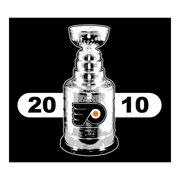 Philadelphia Flyers Logo PNG Vector