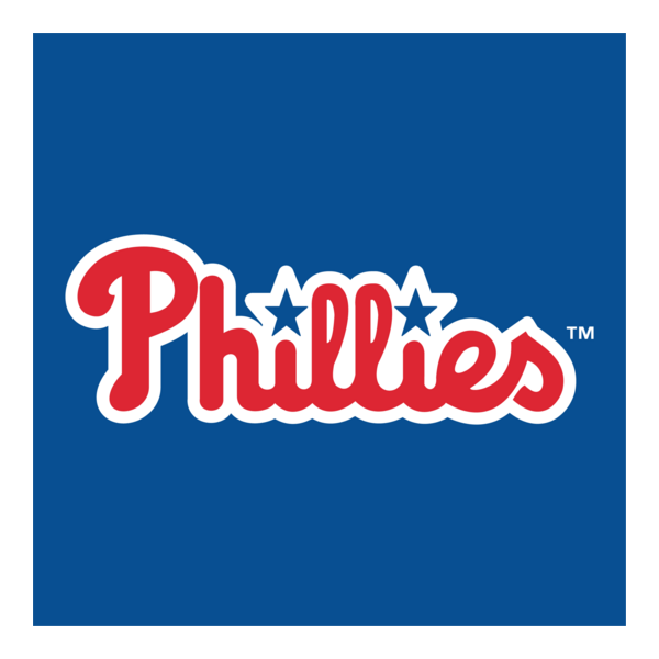 Philadelphia Phillies Logo PNG Vector