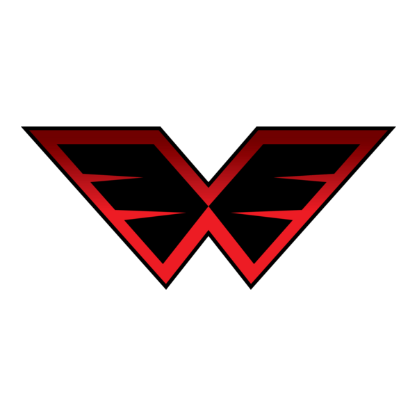 PHILADELPHIA WINGS Logo PNG Vector