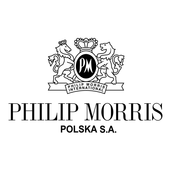 Philip Morris Logo PNG Vector