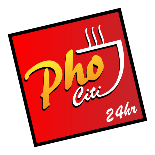 Pho Citi Logo PNG Vector