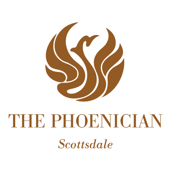 Phoenician Scottsdale Logo PNG Vector