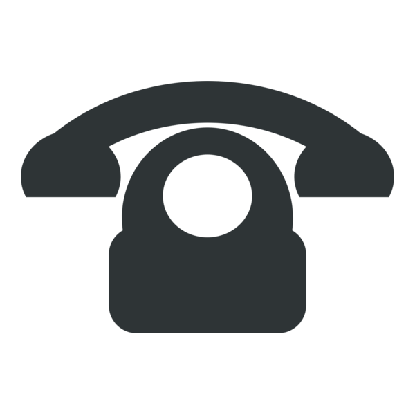 Phone Logo PNG Vector