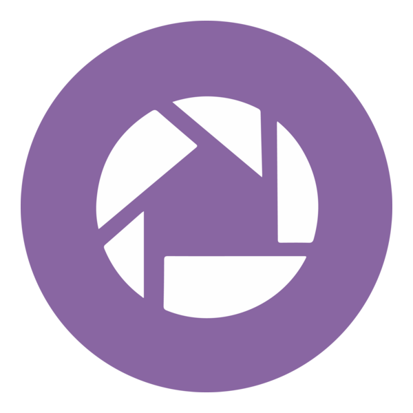 Picasa Icon Logo PNG Vector