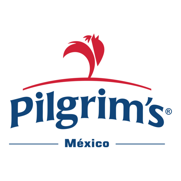Pilgrim's Mexico Logo PNG Vector