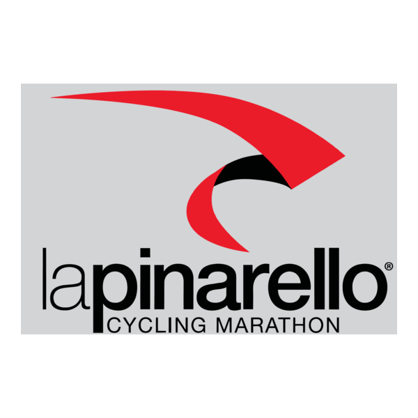 Pinarello Cycling Marathon Logo PNG Vector