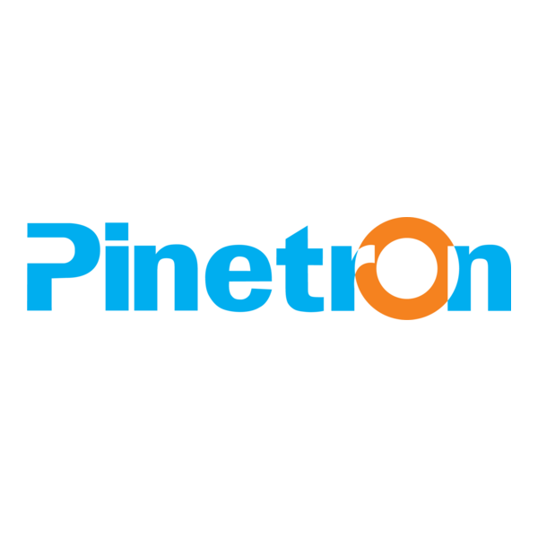 Pinetron Logo PNG Vector
