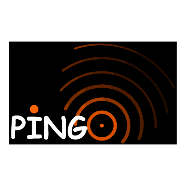 PINGO Logo PNG Vector