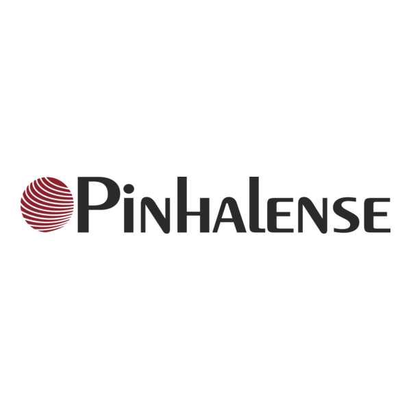 Pinhalense Logo PNG Vector