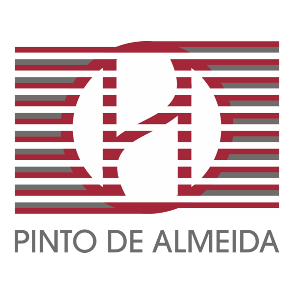 Pinto de Almeida Logo PNG Vector