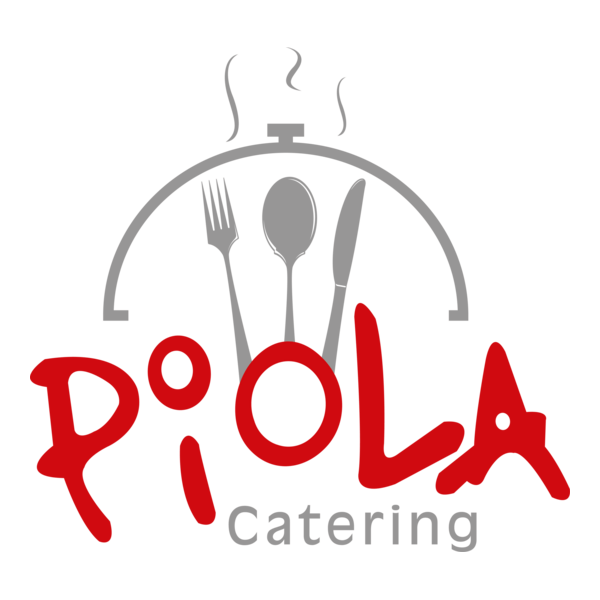 Piola Catering Logo PNG Vector