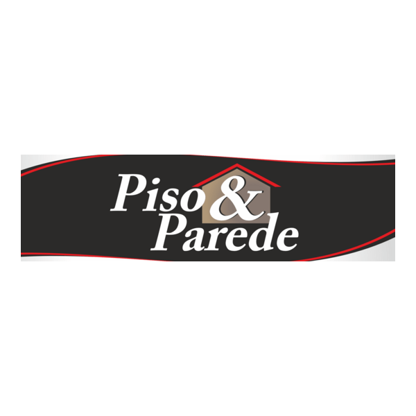 Piso e Parede Logo PNG Vector