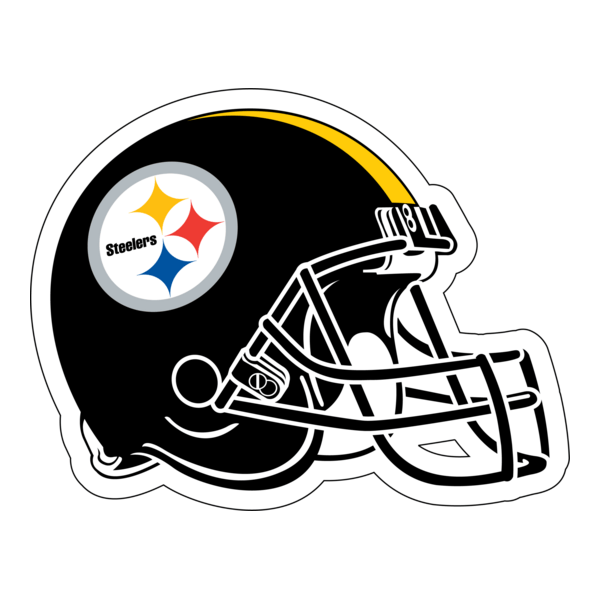 Pittsburgh Steelers Logo PNG Vector