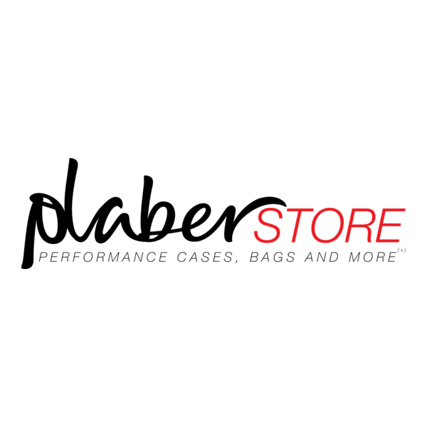 Plaber Store Logo PNG Vector