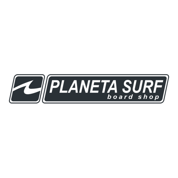 Planeta Surf Logo PNG Vector