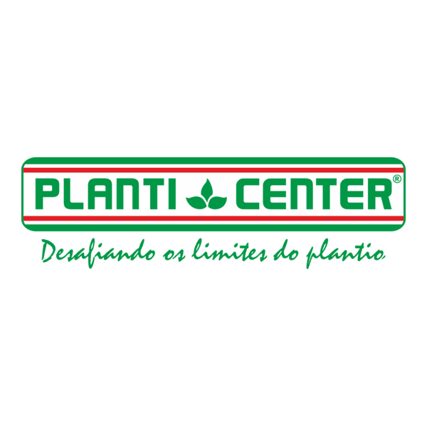 Planti Center Logo PNG Vector