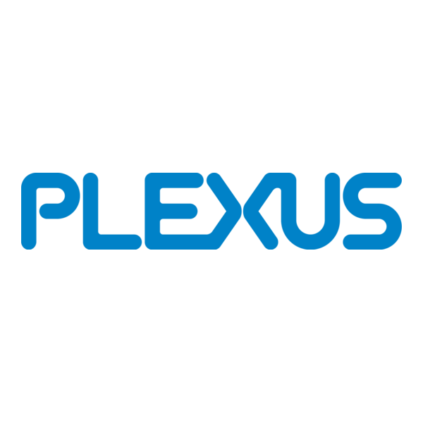 PLEXUS Logo PNG Vector