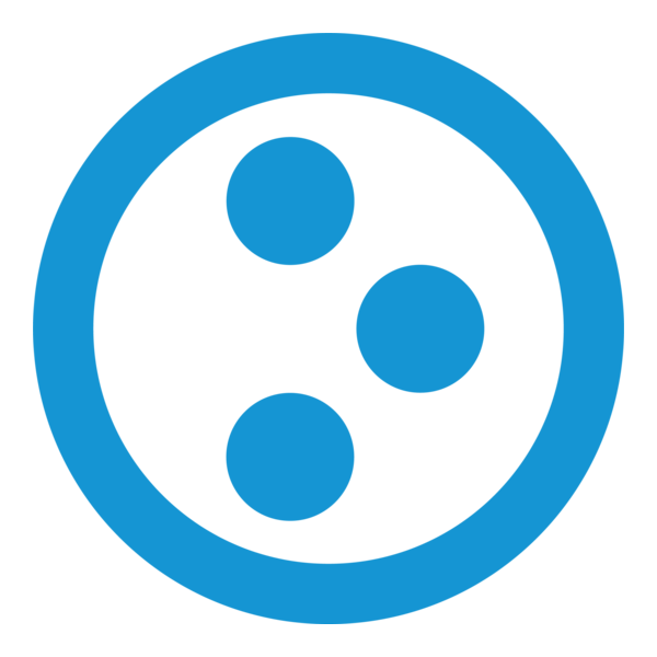 Plone icon Logo PNG Vector