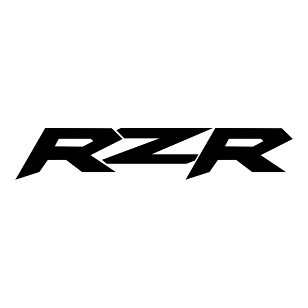 Polaris RZR Logo PNG Vector