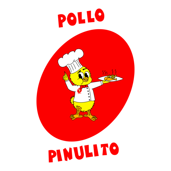 Pollo Pinulito Logo PNG Vector (AI) Free Download