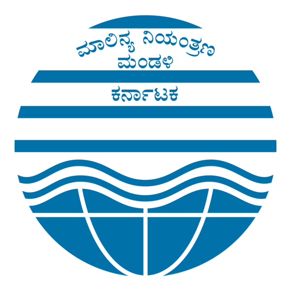 Pollution Control Board - Karnataka Logo PNG Vector