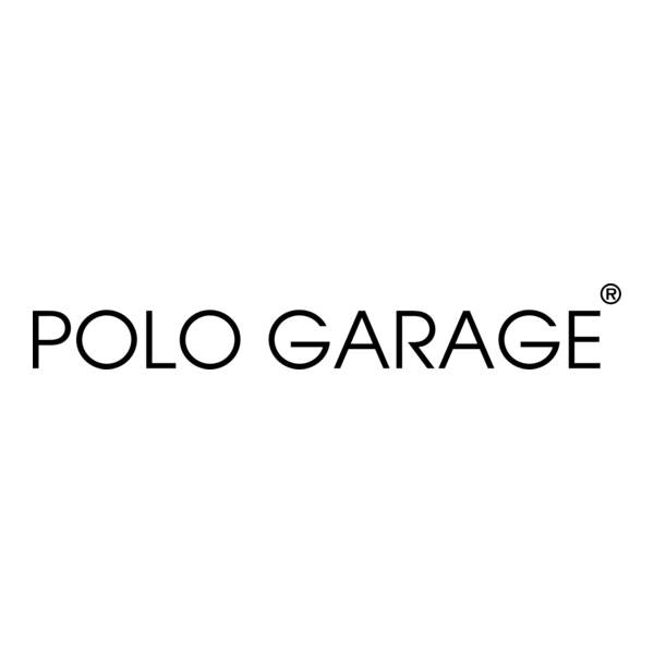 Polo Garage Logo PNG Vector