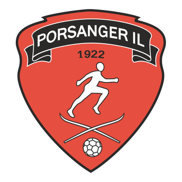 Porsanger IL Logo PNG Vector