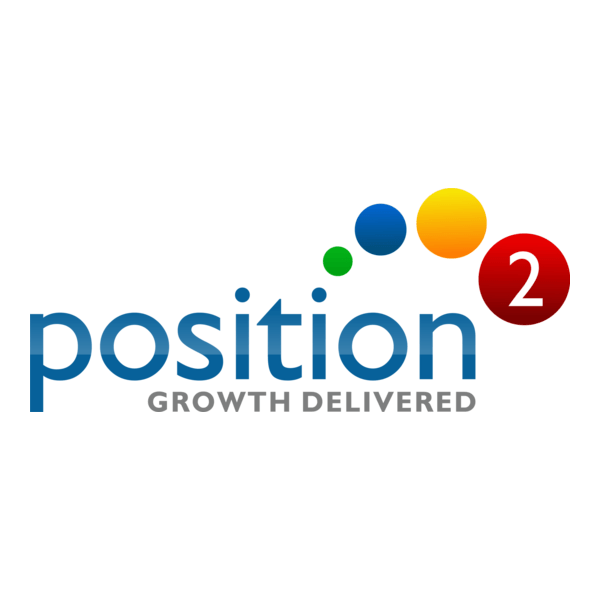 POSITION2 Logo PNG Vector (AI) Free Download