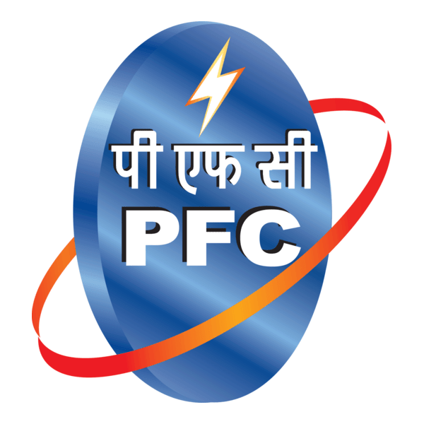 Power Finance Corporation Logo PNG Vector