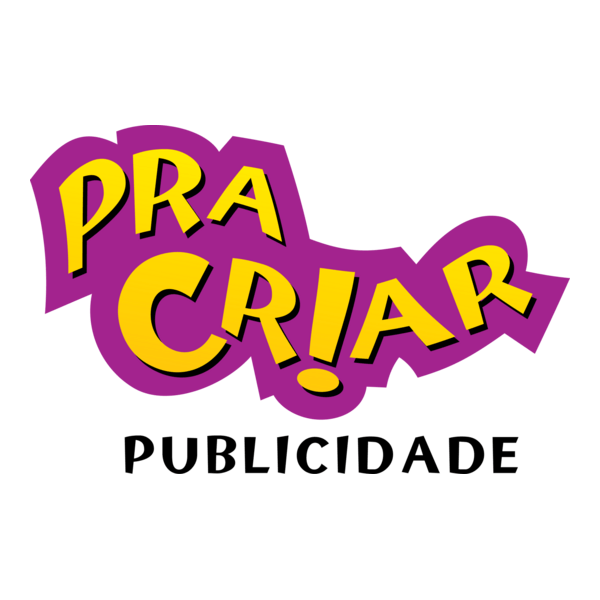 Pra Criar Logo PNG Vector