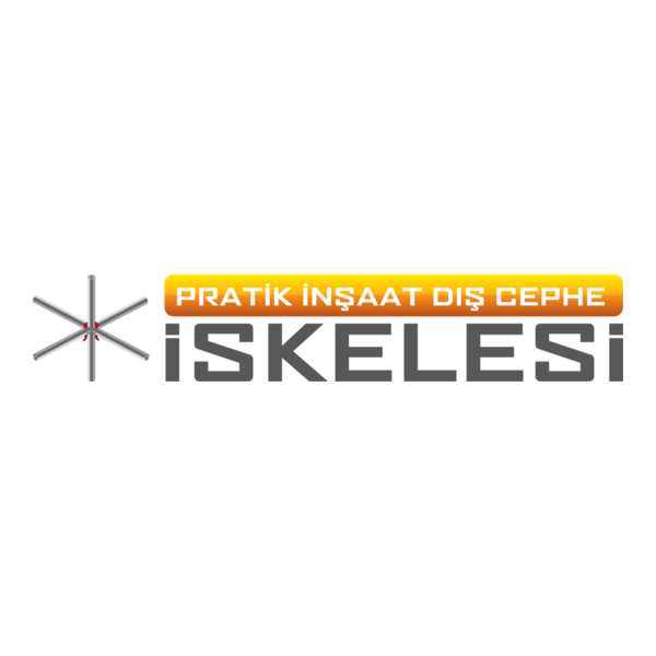 Pratik İskelesi Logo PNG Vector