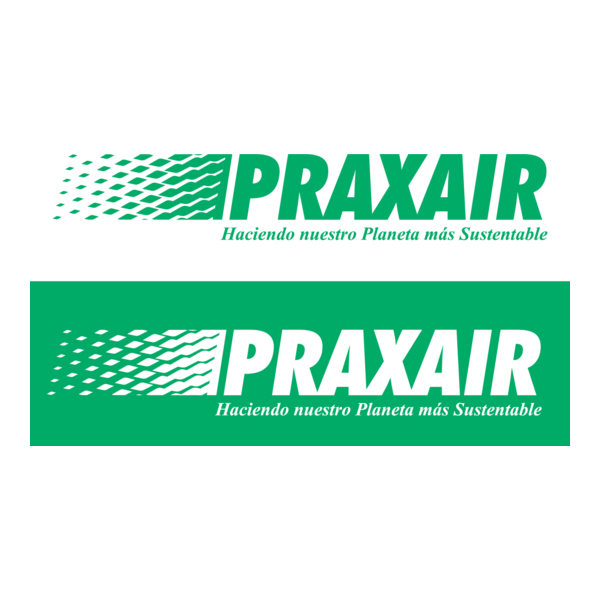 PRAXAIR Logo PNG Vector