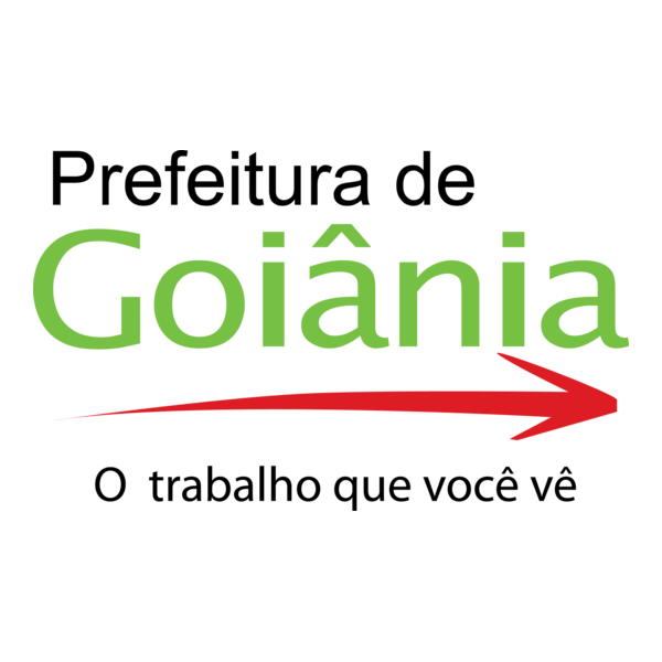 Prefeitura de Goiania Logo PNG Vector