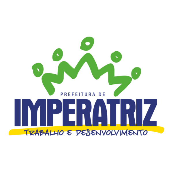 PREFEITURA DE IMPERATRIZ 2009 Logo PNG Vector