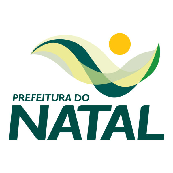 Prefeitura do Natal Logo PNG Vector