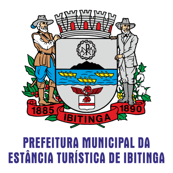 Prefeitura Municipal da Estância Turística Logo PNG Vector