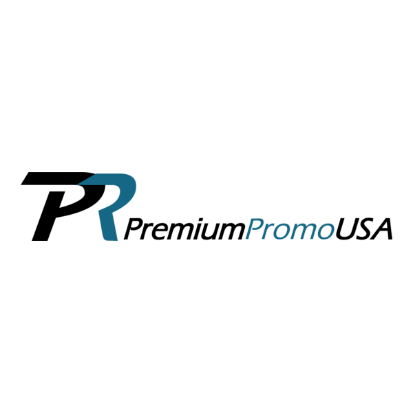 Premium Promo USA Logo PNG Vector